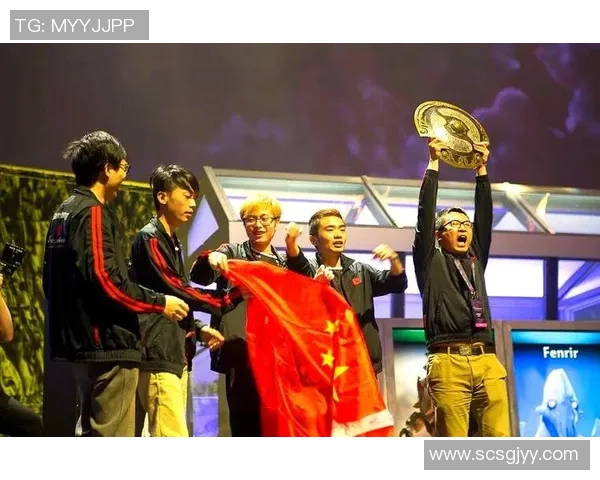 ti7是什么比赛-揭秘Ti7，一场电竞盛宴-ti7是什么比赛